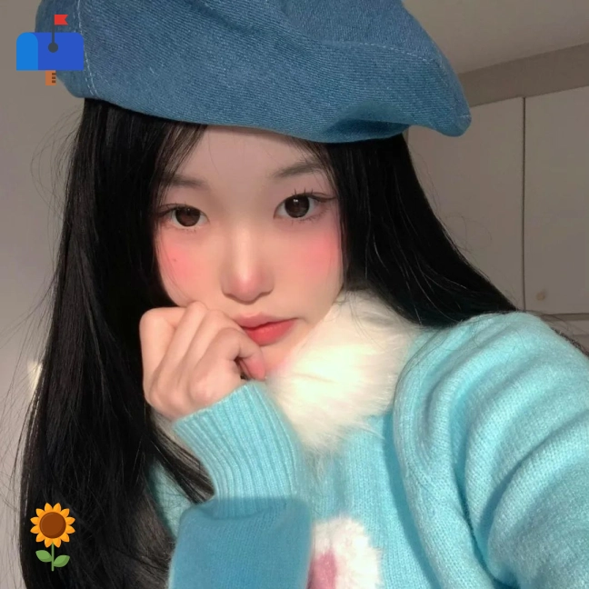 小周同学